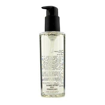 OJAM Online Shopping - MAC Cleanse Off Oil 150ml/5oz Skincare