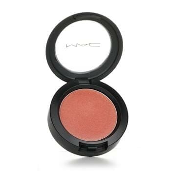 OJAM Online Shopping - MAC Cream Color Base - Improper Copper 3.2g/0.12oz Make Up