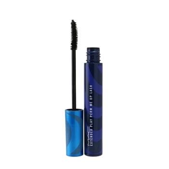 OJAM Online Shopping - MAC Extended Play Perm Me Up Lash Mascara - #  Perm Black 8g/0.28oz Make Up