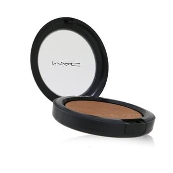 OJAM Online Shopping - MAC Extra Dimension Skinfinish Highlighter - # Glow With It 9g/0.31oz Make Up