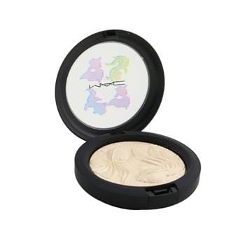 OJAM Online Shopping - MAC Extra Dimension Skinfinish Highlighter (Moon Masterpiece Collection) - # Double Gleam 8g/0.28oz Make Up