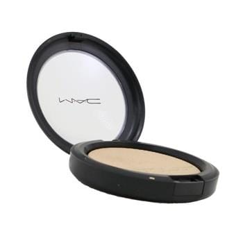 OJAM Online Shopping - MAC Extra Dimension Skinfinish Highlighter - # Show Gold 9g/0.31oz Make Up