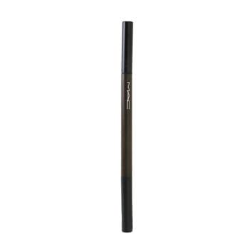 OJAM Online Shopping - MAC Eye Brows Styler - # Spiked (Deep Brown) 0.09g/0.003oz Make Up