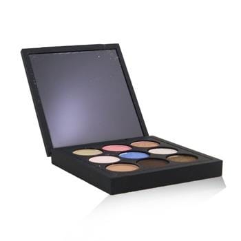 OJAM Online Shopping - MAC Eye Shadow Palette (9x Eyeshadow) (Moon Masterpiece Collection) - # Sea Of Plenty 9x0.65g/0.022oz Make Up