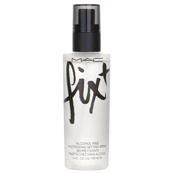 OJAM Online Shopping - MAC Fix+ Alcohol-free Multitasking Setting Spray 100ml/3.4oz Make Up