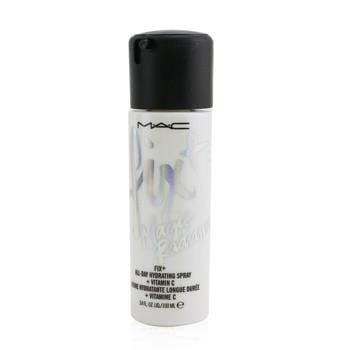 OJAM Online Shopping - MAC Fix+ Magic Radiance All Day Hydrating Spray 100ml/3.4oz Make Up