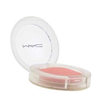 OJAM Online Shopping - MAC Glow Play Blush - # Cheer Up (Peachy Pink) 7.3g/0.25oz Make Up