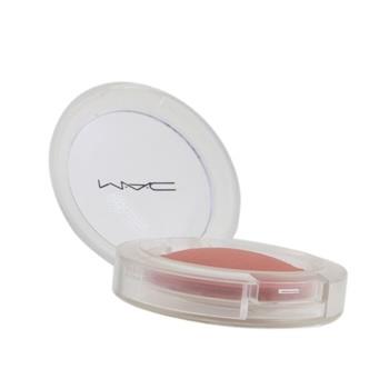 OJAM Online Shopping - MAC Glow Play Blush - # Grand (Petal Pink) 7.3g/0.25oz Make Up