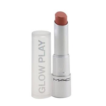 OJAM Online Shopping - MAC Glow Play Lip Balm - # 451 Sweet Treat 3.6g/0.12oz Make Up