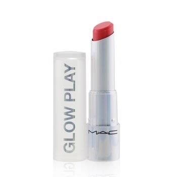 OJAM Online Shopping - MAC Glow Play Lip Balm - # 454 Floral Coral 3.6g/0.12oz Make Up