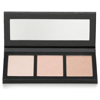 OJAM Online Shopping - MAC Hyper Real Glow Palette - # Flash + Awe 13.5g/0.45oz Make Up