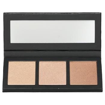 OJAM Online Shopping - MAC Hyper Real Glow Palette - # Get It Glowin' 13.5g/0.45oz Make Up