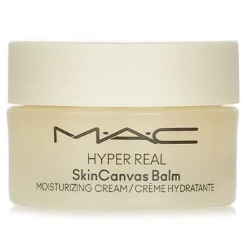 OJAM Online Shopping - MAC Hyper Real Skincanvas Balm (Moisturizing Cream) 15ml/0.5oz Skincare
