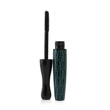 OJAM Online Shopping - MAC In Extreme Dimension Waterproof Lash Mascara - # Dimensional Black 13.39g/0.47oz Make Up