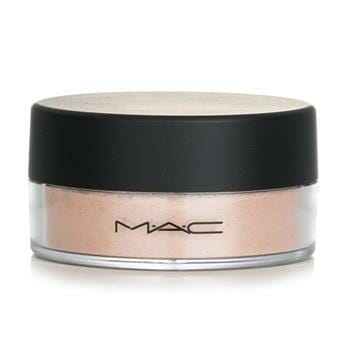 OJAM Online Shopping - MAC Iridescent Loose Powder - # Silver Dusk 551132 12g/0.42oz Make Up