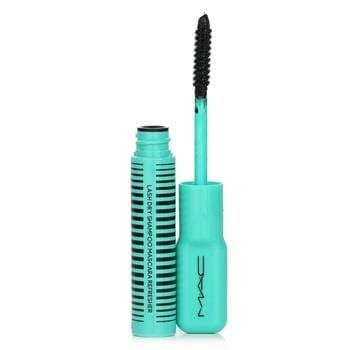 OJAM Online Shopping - MAC Lash Dry Shampoo Mascara Refresher - #Black 6.5ml/0.22oz Make Up