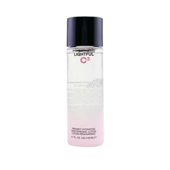 OJAM Online Shopping - MAC Lightful C3 Radiant Hydration Skin Renewal Lotion 140ml/4.7oz Skincare