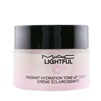 OJAM Online Shopping - MAC Lightful C3 Radiant Hydration Tone-Up Cream 50ml/1.7oz Skincare