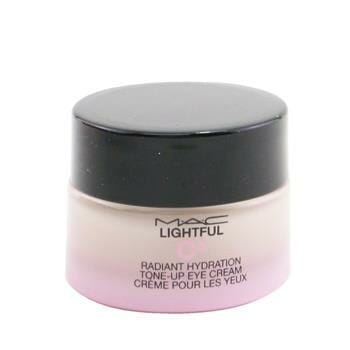 OJAM Online Shopping - MAC Lightful C3 Radiant Hydration Tone-Up Eye Cream 15ml/0.5oz Skincare