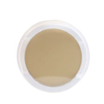 OJAM Online Shopping - MAC Lightful C³ Natural Silk Powder Foundation SPF 15 Refill - # NC20 14g/0.49oz Make Up