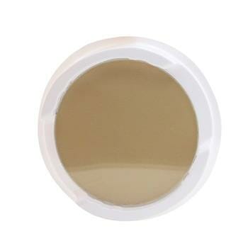 OJAM Online Shopping - MAC Lightful C³ Natural Silk Powder Foundation SPF 15 Refill - # NC35 14g/0.49oz Make Up