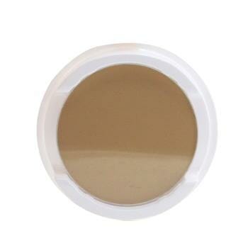 OJAM Online Shopping - MAC Lightful C³ Natural Silk Powder Foundation SPF 15 Refill - # NC42 14g/0.49oz Make Up