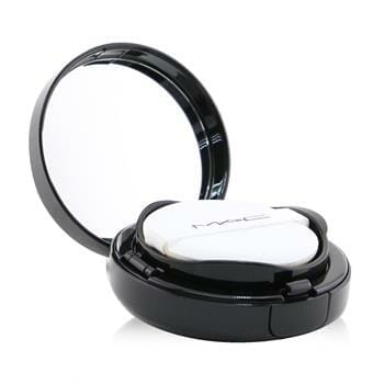 OJAM Online Shopping - MAC Lightful C³ Quick Finish Cushion Compact SPF 50 - # Extra Light 12g/0.42oz Make Up