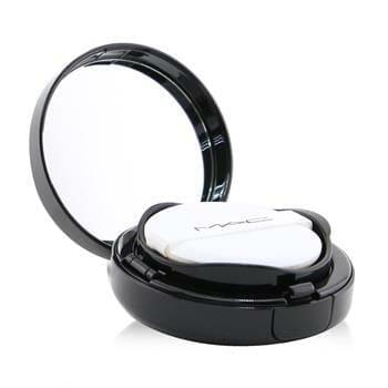 OJAM Online Shopping - MAC Lightful C³ Quick Finish Cushion Compact SPF 50 - # Extra Light Rose 12g/0.42oz Make Up