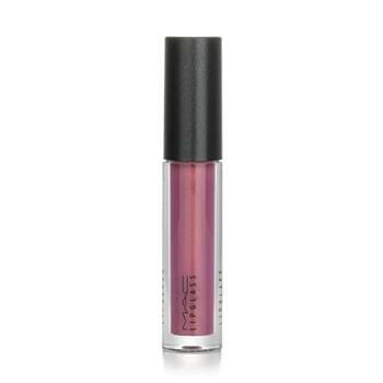 OJAM Online Shopping - MAC Lipglass - # 312 Love Child 3.1ml/0.1oz Make Up