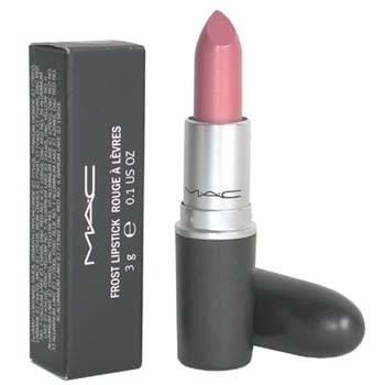 OJAM Online Shopping - MAC Lipstick - Fabby (Frost) - Make Up