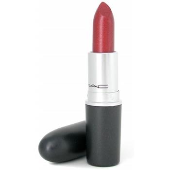 OJAM Online Shopping - MAC Lipstick - Fresh Moroccan (Frost) 3g/0.1oz Make Up