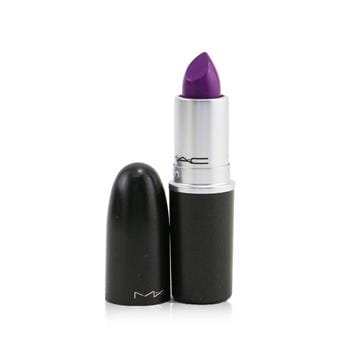 OJAM Online Shopping - MAC Lipstick - Heroine (Matte) 3g/0.1oz Make Up