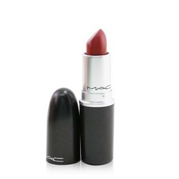 OJAM Online Shopping - MAC Lipstick - Just Curious (Amplified Creme) 3g/0.1oz Make Up