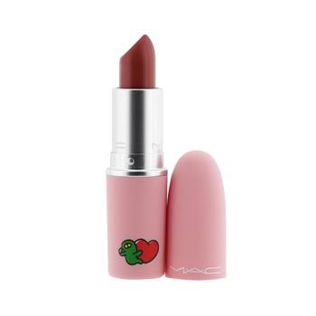 OJAM Online Shopping - MAC Lipstick (Kakao Friends Edition) - # Congrats (Lustre) 3g/0.1oz Make Up