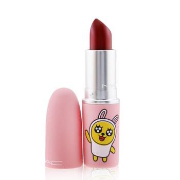 OJAM Online Shopping - MAC Lipstick (Kakao Friends Edition) - # Thanks A Million (Lustre) 3g/0.1oz Make Up