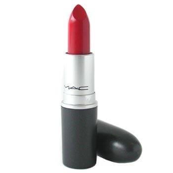 OJAM Online Shopping - MAC Lipstick - Mac Red (Satin) 3g/0.1oz Make Up