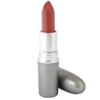 OJAM Online Shopping - MAC Lipstick - Mocha (Satin) 3g/0.1oz Make Up