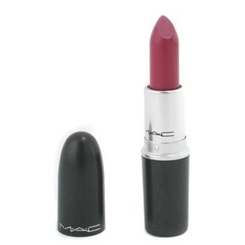 OJAM Online Shopping - MAC Lipstick - Plumful (Lustre) 3g/0.1oz Make Up