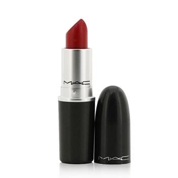 OJAM Online Shopping - MAC Lipstick - Red Rock (Matte) 3g/0.1oz Make Up