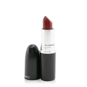 OJAM Online Shopping - MAC Lipstick - Ring The Alarm (Matte) 3g/0.1oz Make Up