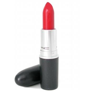 OJAM Online Shopping - MAC Lipstick - Russian Red (Matte) 3g/0.1oz Make Up