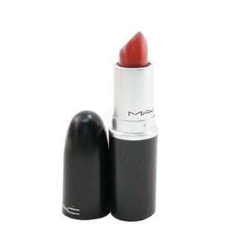 OJAM Online Shopping - MAC Lipstick - Spill The Tea (Amplified Creme) 3g/0.1oz Make Up