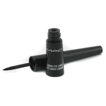 OJAM Online Shopping - MAC Liquid Eye Liner - Boot Black 2.5ml/0.084oz Make Up