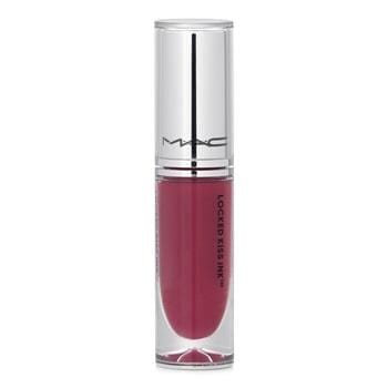 OJAM Online Shopping - MAC Locked Kiss Ink Lipstick - # 75 Decadence 4ml/0.14oz Make Up