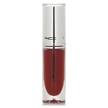 OJAM Online Shopping - MAC Locked Kiss Ink Lipstick - # 85 Poncy 4ml/0.14oz Make Up