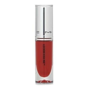 OJAM Online Shopping - MAC Locked Kiss Ink Lipstick # Vicious 4ml/0.14oz Make Up