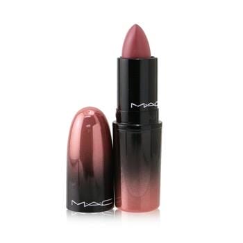 OJAM Online Shopping - MAC Love Me Lipstick - # 403 Daddy's Girl (Soft Light Pink) 3g/0.1oz Make Up