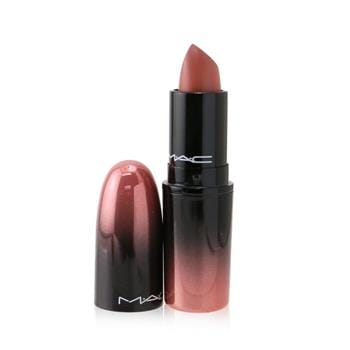 OJAM Online Shopping - MAC Love Me Lipstick - # 404 Tres Blase (Light Peachy Beige) 3g/0.1oz Make Up