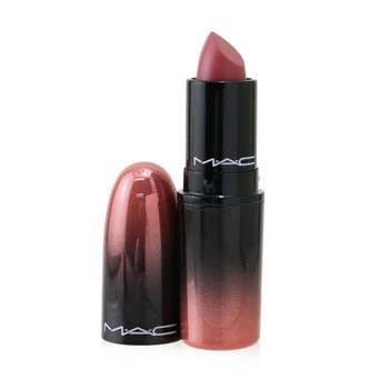 OJAM Online Shopping - MAC Love Me Lipstick - # 405 Under The Covers (Dusty Rose Pink) 3g/0.1oz Make Up