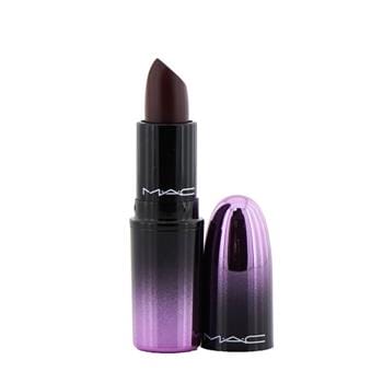 OJAM Online Shopping - MAC Love Me Lipstick - # 410 La Femme (Deep Eggplant Purple) 3g/0.1oz Make Up